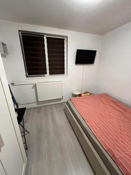 Apartament cu 2 camere decomandat, mobilat în Rahova