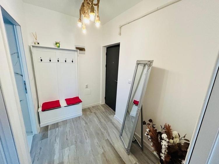 Apartament 1 camera Astoria Village - 3