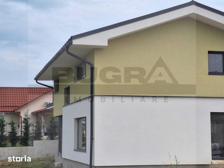Casă cu 5 camere cu Teren 630 Mp în Central