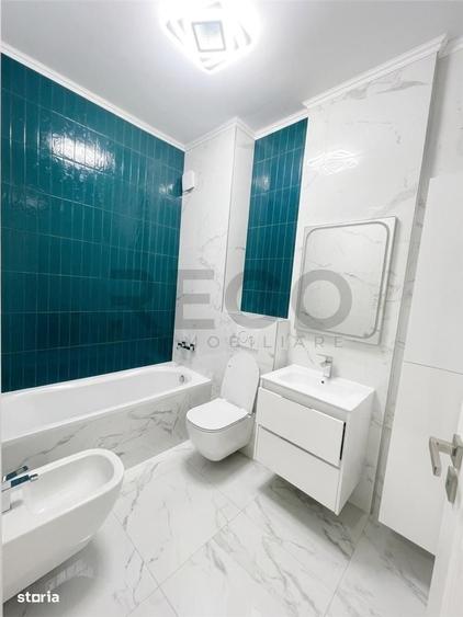 RECO, apartament decomandat, 3 camere, cu loc de parcare privat, Victo - 10