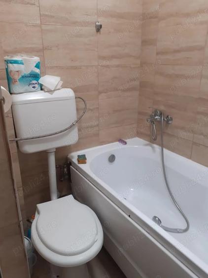 De inchiriat garsoniera confort I decomandat in Calea Buzia?ului - 4