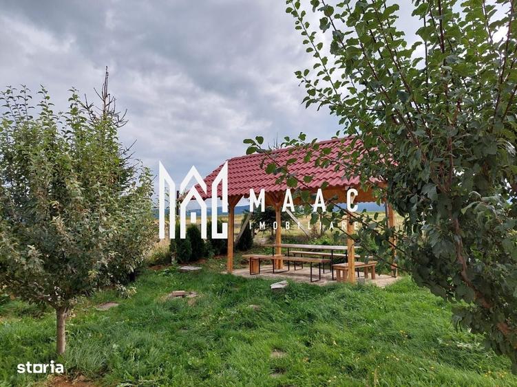 Casă cu 4 camere în Paltin