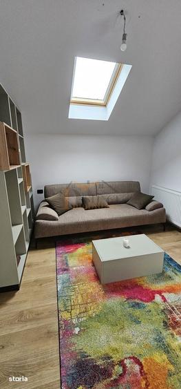 Casă cu 4 camere cu Teren 450 Mp în Baciu