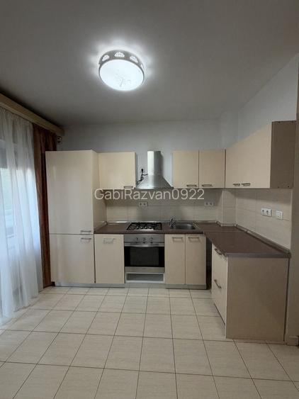 Vand apartament de 3 camere Divani&Sofa , Pipera, Scoala Americana, mobilat+ loc parcare, 0% tva