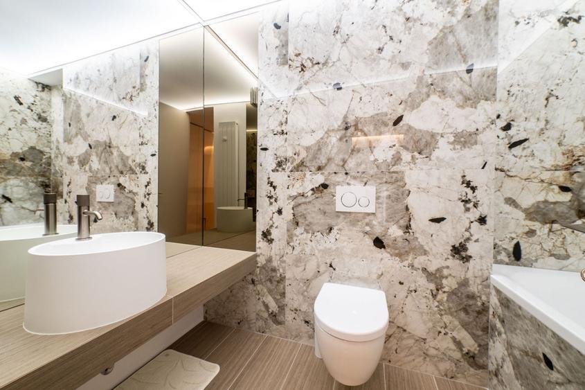 CORTINA 126 | Apartament exclusivist | Terasa de 15 mp | Ultra LUX - 11