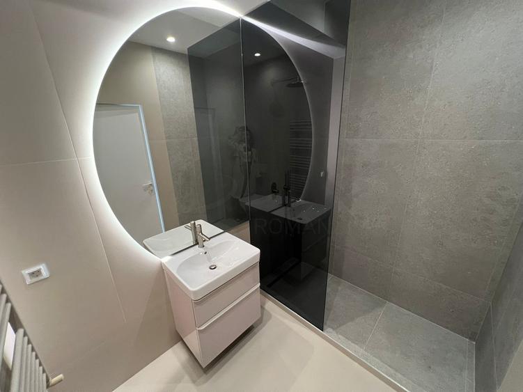 Apartament 3 camere I Aviatiei Tower I - 8