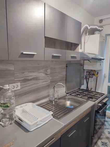 Apartament decomandat în Central