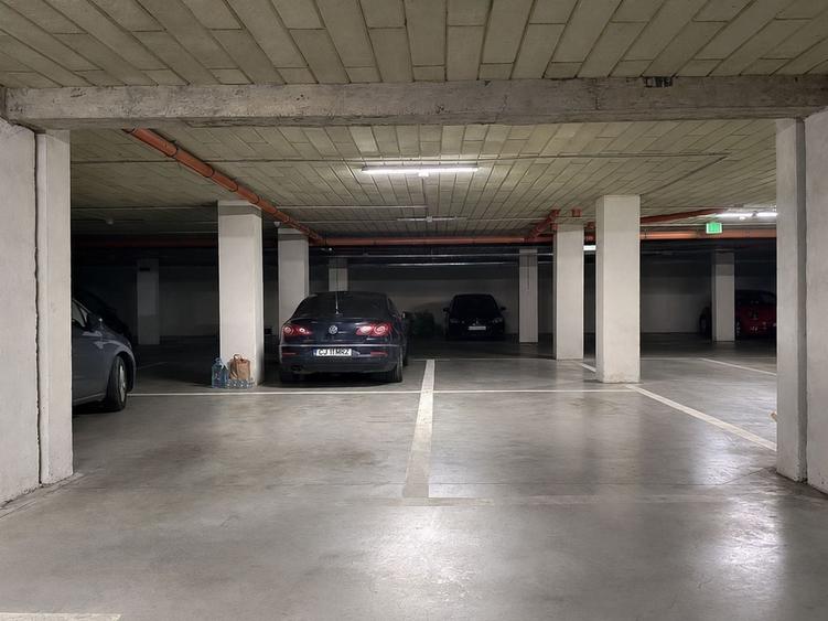 Apartament cu 2 camere semidecomandat, mobilat în Someșeni
