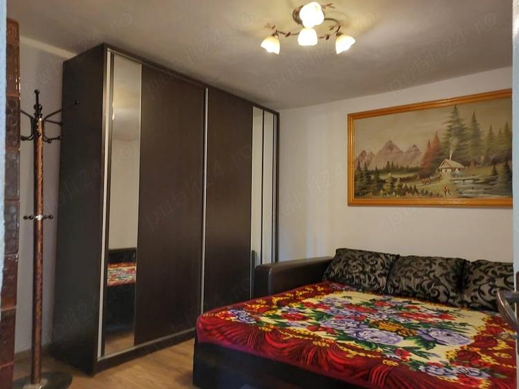 Casă cu 3 camere cu Teren 1000 Mp în Oteștii de Jos