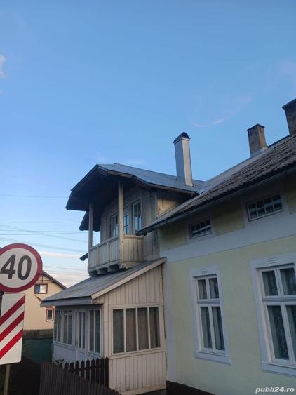 Casă în Dorna Candrenilor