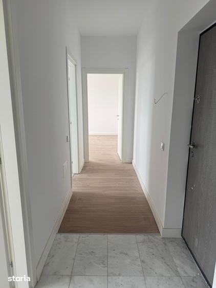 Apartament cu 2 camere în Timișoara