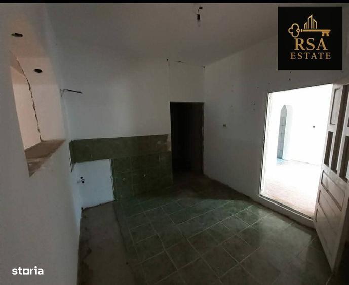 Spațiu comercial, de 110 mp, în Central