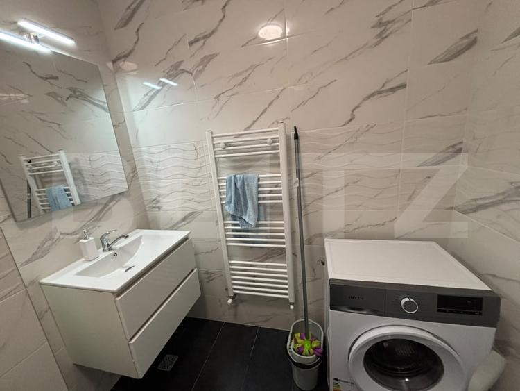 Apartament 2 camere, totul NOU, 56.50 mp, zona Eroilor - 8