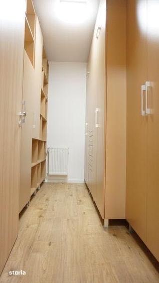 Apartament cu 3 camere în Militari