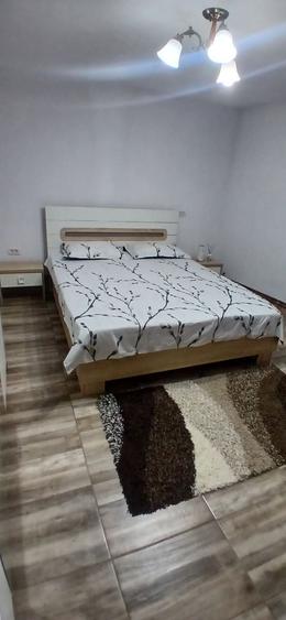 Casă cu 2 camere decomandat în Valea Rosie