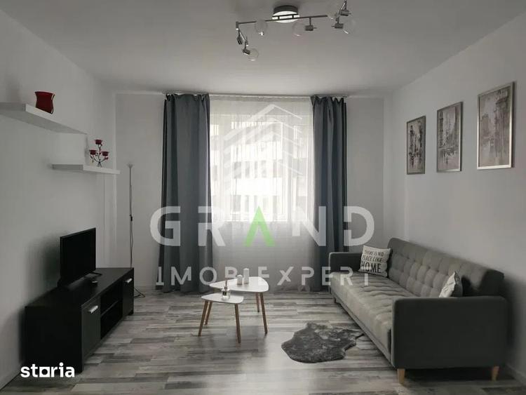 2 CAMERE | PARCARE SUBTERANA | ZONA BMW AVRAM IANCU - 7