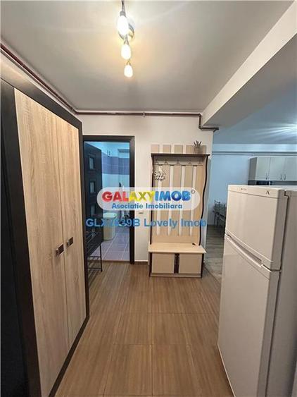 Apartament cu 2 camere decomandat, mobilat în Berceni