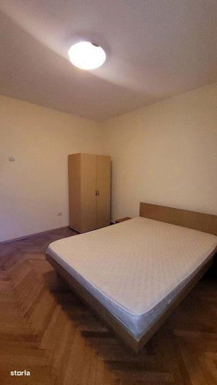 Tomis III -2camere partial mobilat - centrala pe gaz- termen lung - 1