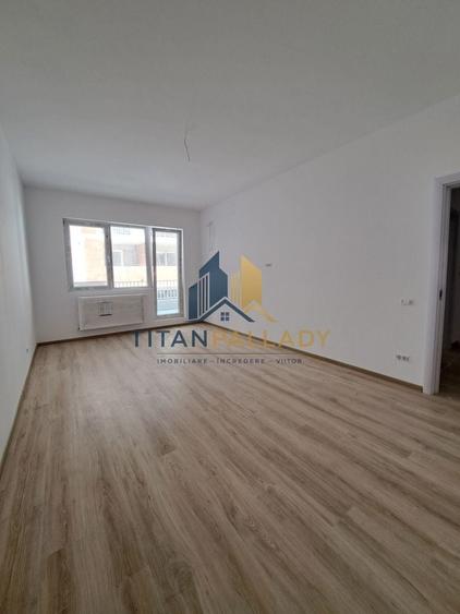Apartament cu 2 camere decomandat în Theodor Pallady