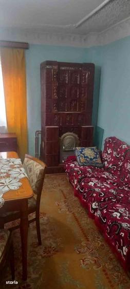 Casa Vanzare Cu Teren Babeni Jude? Valcea - 11