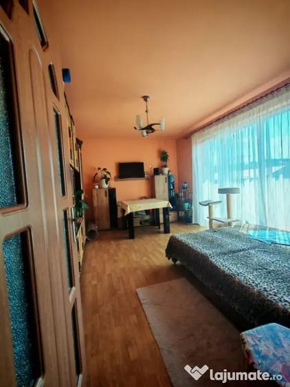 Garsonieră decomandată în Baciu