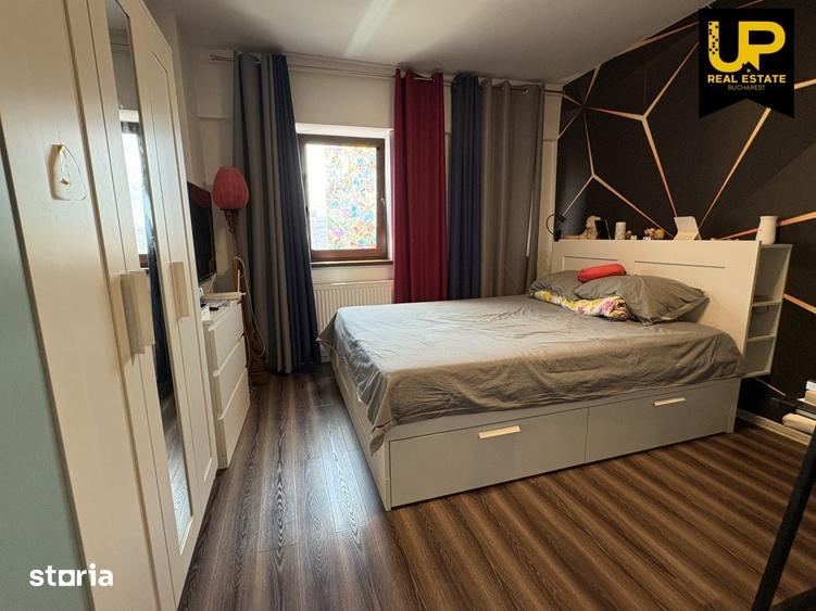 Apartament cu 4 camere decomandat în Dristor