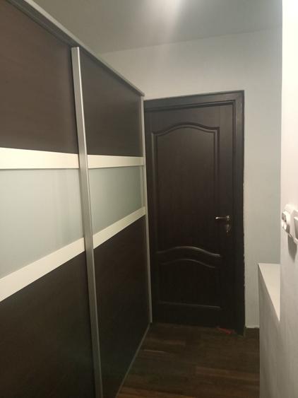 Garsonieră decomandată în Badea Cârțan