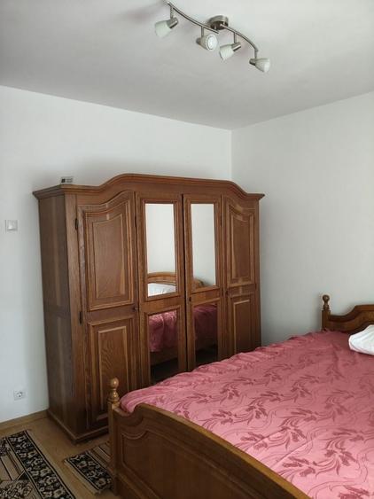 Apartament cu 3 camere decomandat în Sfântu Ilie