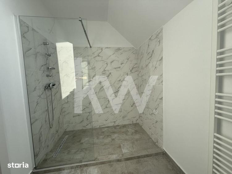 Apartament - 2 camere tip Studio, bloc nou Stupini - 3