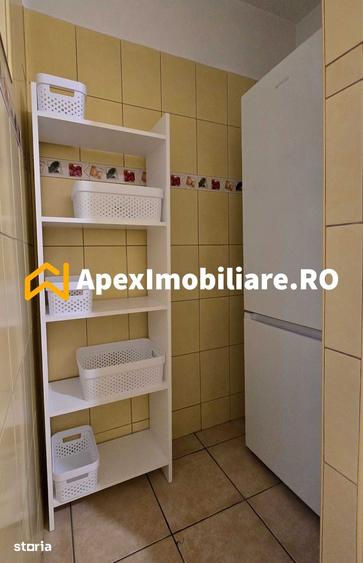 Garsoniera de inchiriat Dristor Bucuresti ApexImobiliare.ro - 4