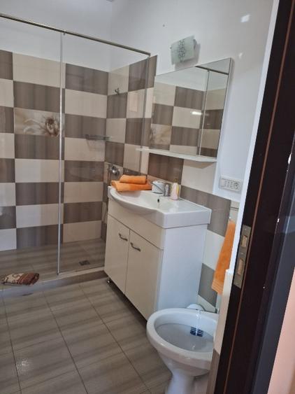 Garsonieră nedecomandată, mobilată în Central