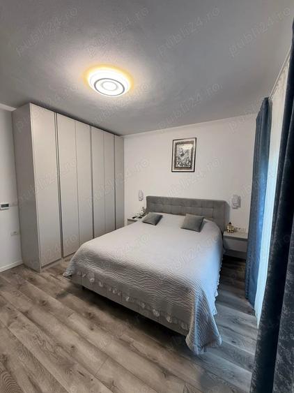 Casă cu 4 camere cu Teren 500 Mp în Șag