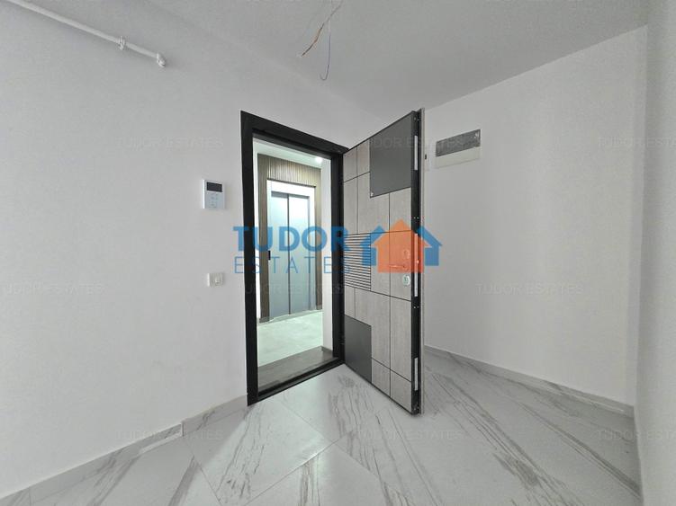 Apartament cu 3 camere în Pipera