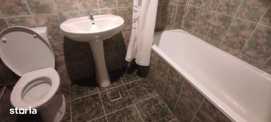 Apartament cu 1 camera, in Marasti, zona FSEGA - 7