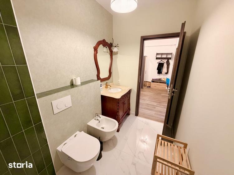 Apartament Premium 2 Camere ?elimbar, Zona Mall - 9
