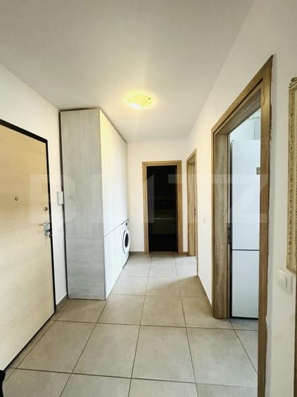Apartament 2 camere, decomandat, etaj 1 Tractorul - 4