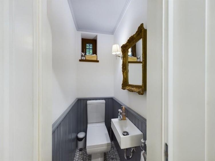 Vila cu 8 camere Kiseleff - 7