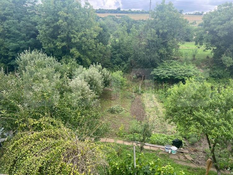 Casă individuală cu 7 camere cu Canalizare în Calea Sighisoarei