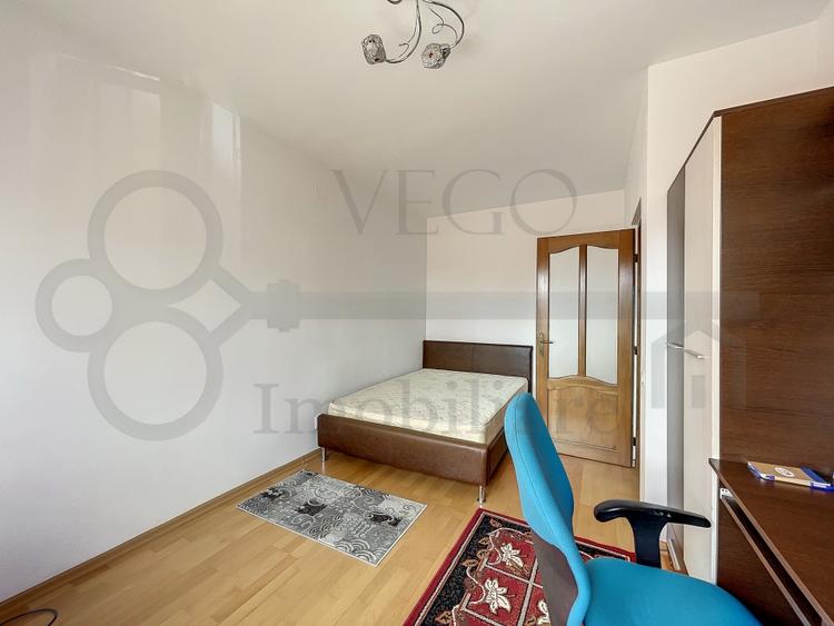 Apartament cu 2 camere si parcare, bloc nou, zona Constantin Brancusi - 2