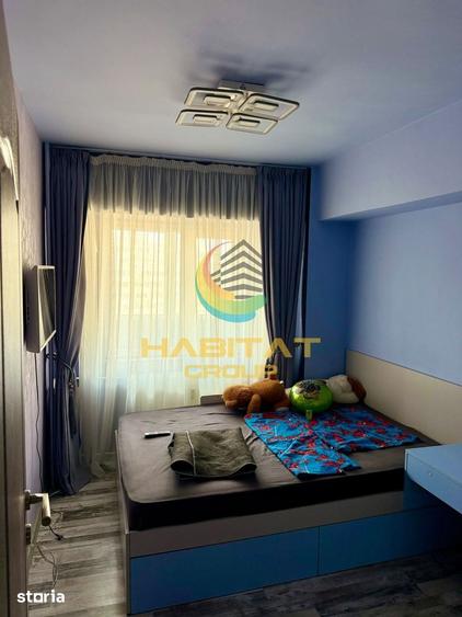 Vanzare apartament 3 camere Bucur Obor | bloc ALMO | metrou 2 minute - 18