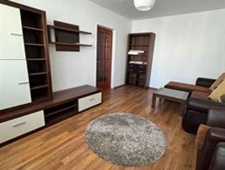 Garsonieră decomandată în Iancului
