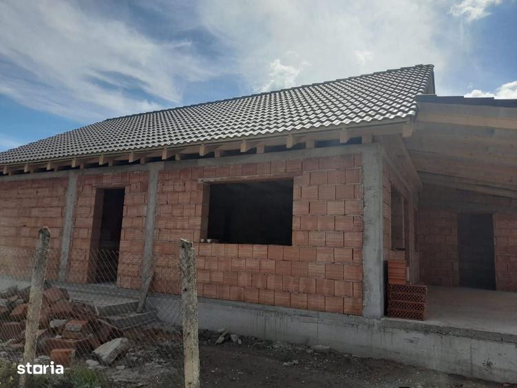 Casa De Vanzare Biharia - 4