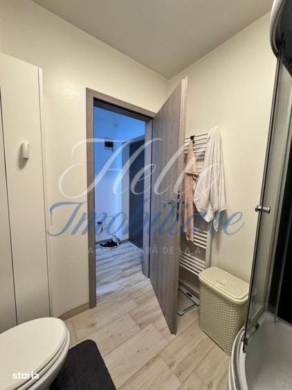 Apartament cu 2 camere în Florești
