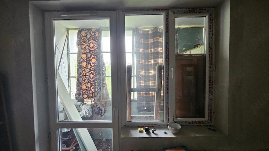 Apartament cu 2 camere semidecomandat în Faleză