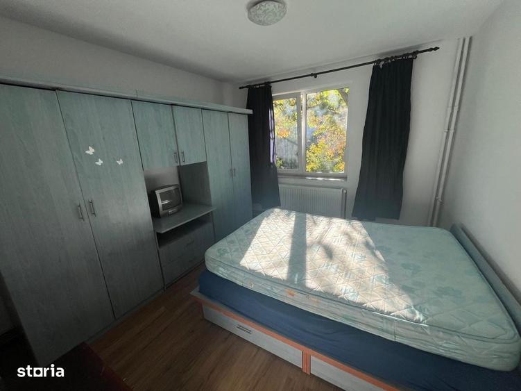 Apartament cu 2 camere în Craiovei