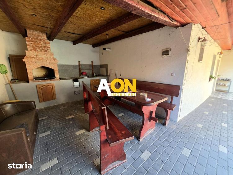 Casă cu 3 camere cu Teren 650 Mp în Micești
