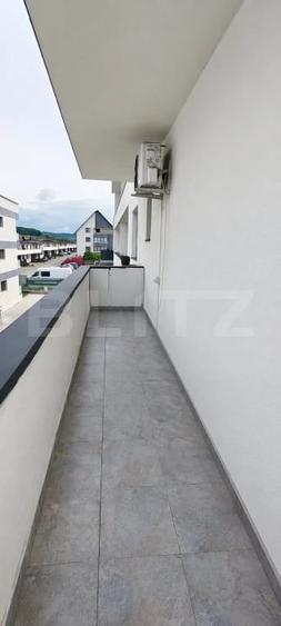 Apartament modern cu 3 camere-bloc nou (2021)-Zona Nord - 7