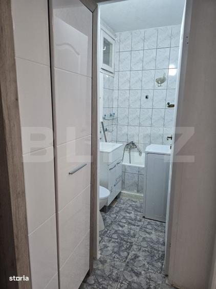 Apartament cu 2 camere în Carpați 1