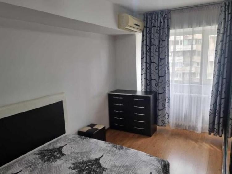 Apartament cu 3 camere, mobilat în Iancului