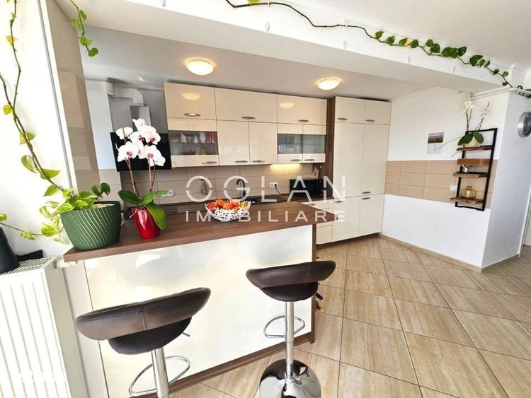 Apartament cu 3 camere în Șelimbăr